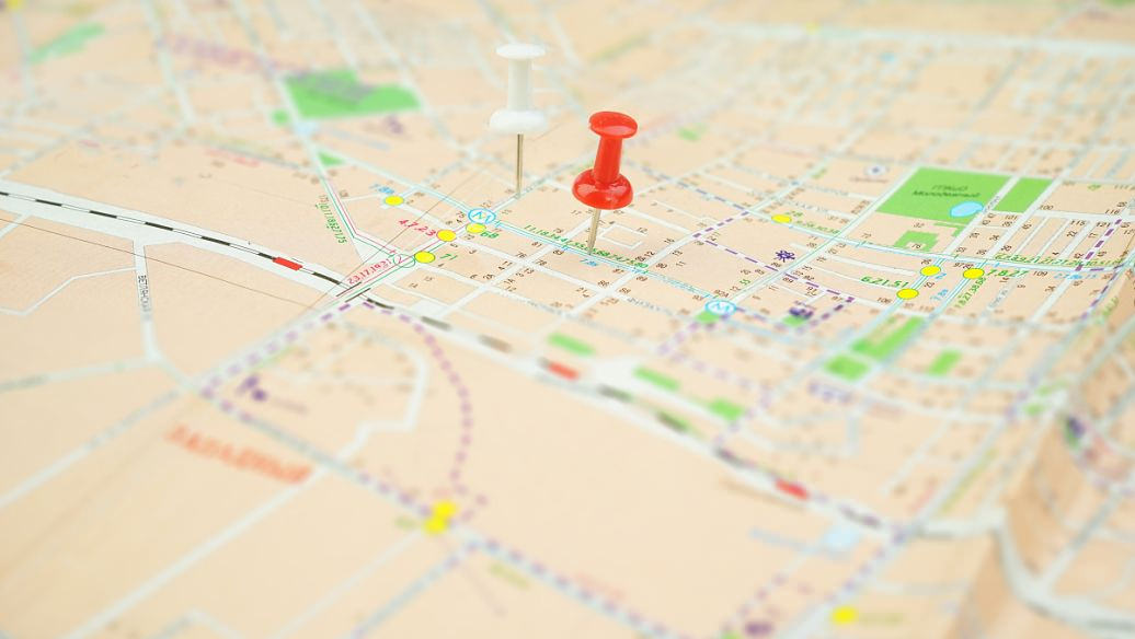 滁州百度，騰訊，高德地圖人工標(biāo)注,